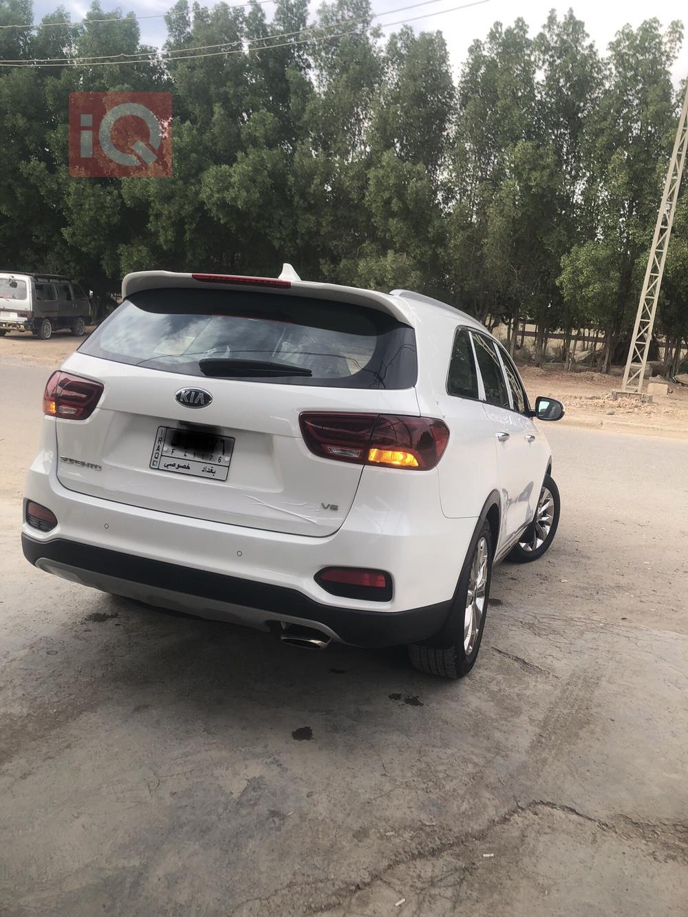 کیا سۆرینتۆ